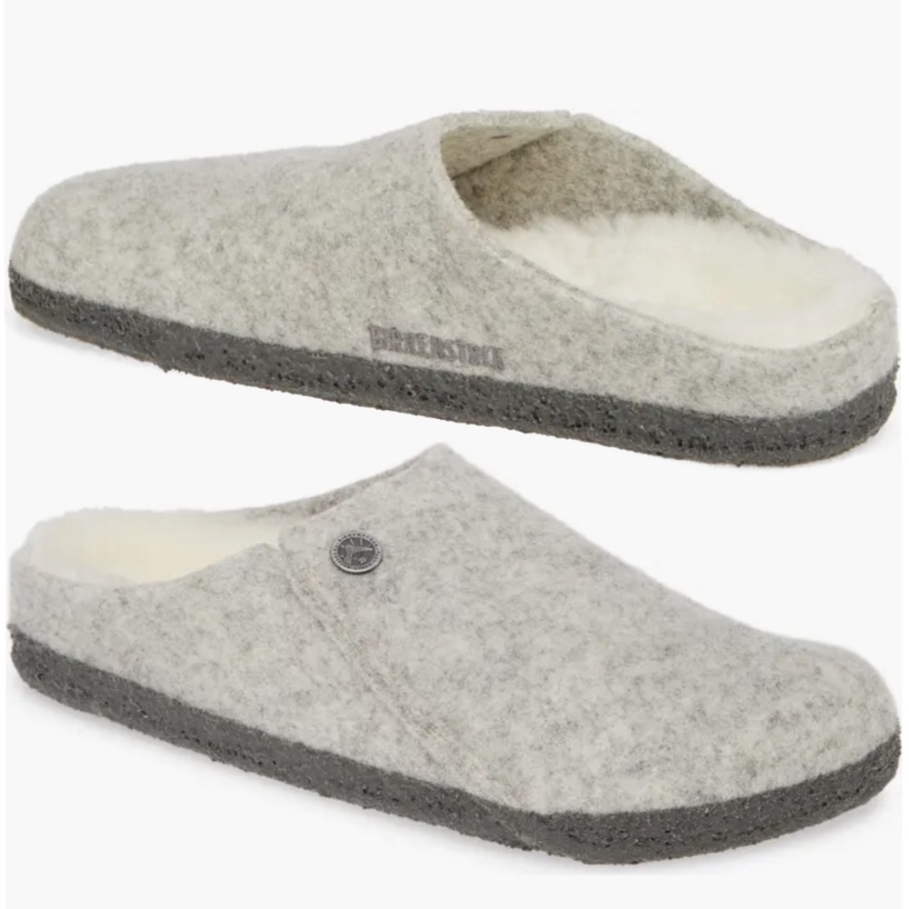 Birkenstock Zermatt Slippers